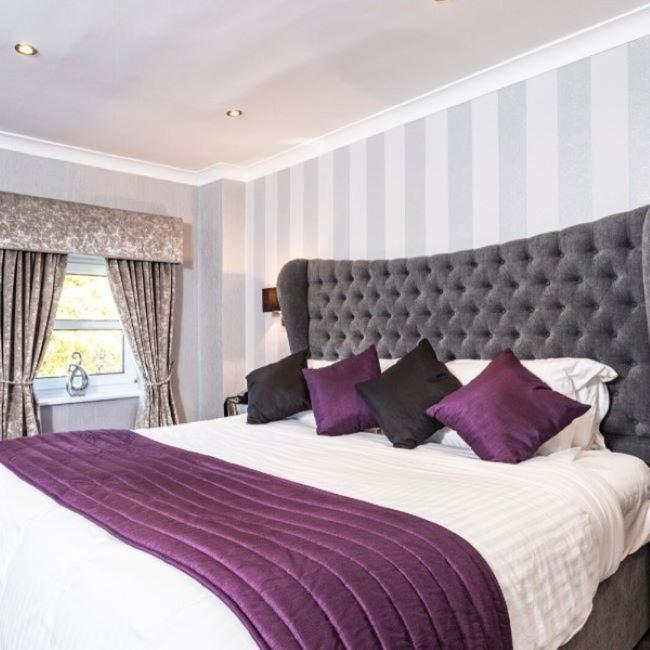 Borough Arms Hotel Newcastle-under-Lyme Dış mekan fotoğraf